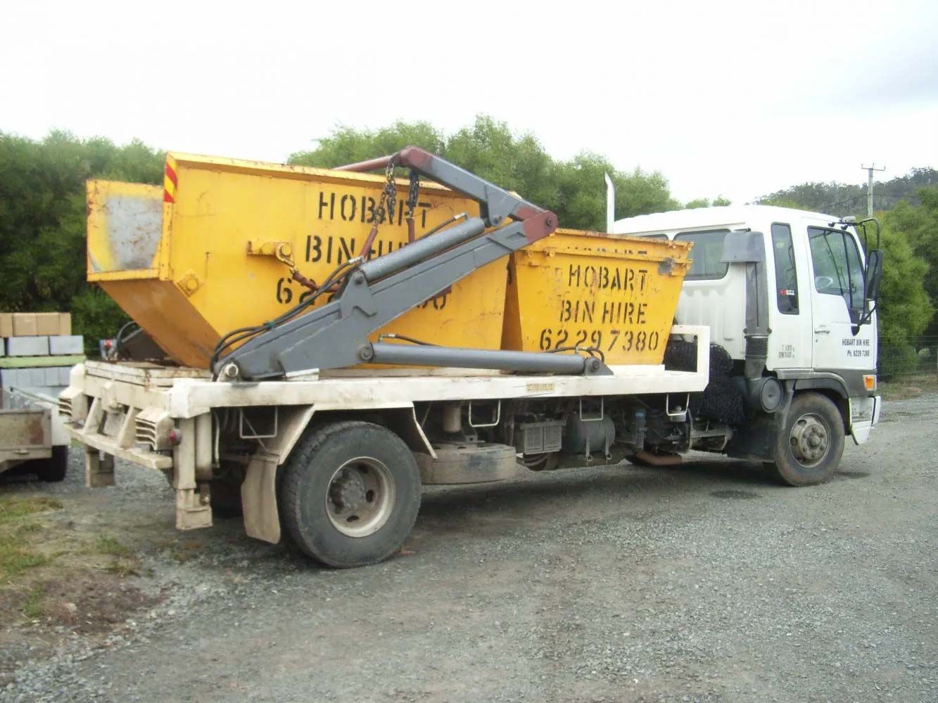 Skip Bin Hire Hobart, Rubbish Removals Hobart , Hobart Bin Hire